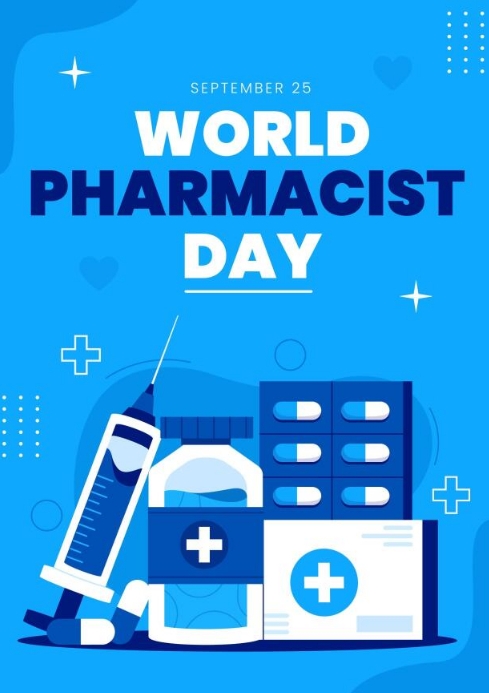 Lush World Pharmacists Day Background in HD Lush World Pharmacists Day Background in HD