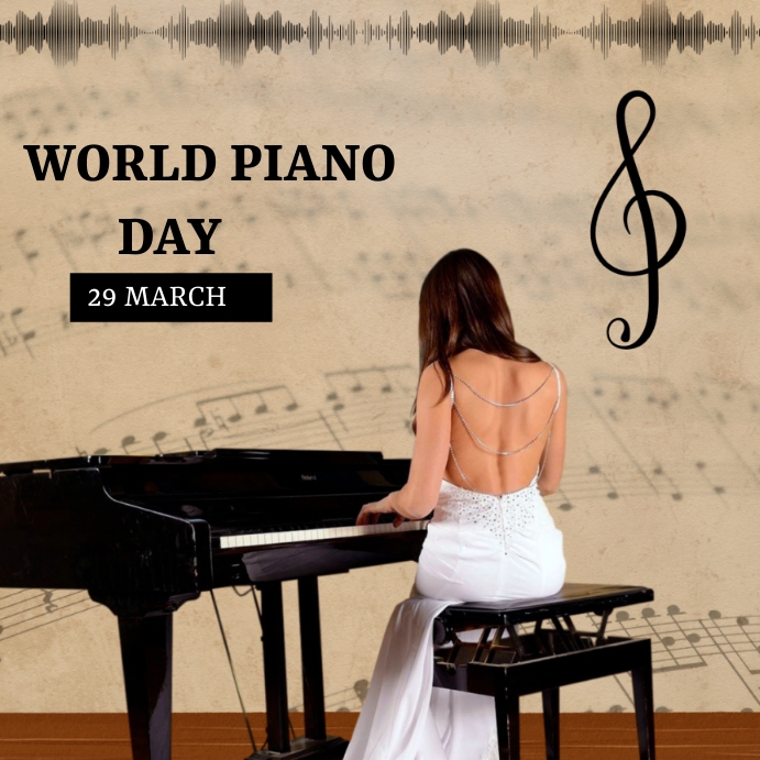Piano Day 2025