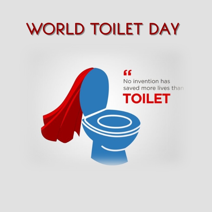 World Toilet Day 2025