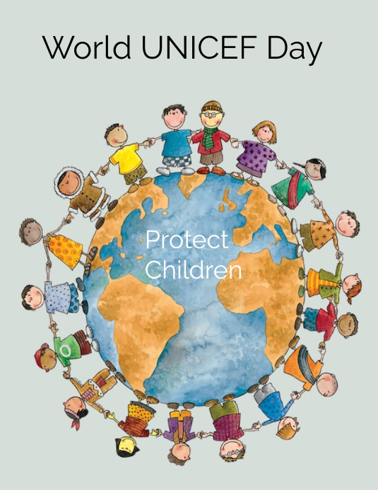 Unicef Childrens Rights Poster unicef-childrens-rights-poster