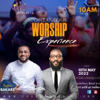 WORSHIP CONFERENCE 2022 new (1) Square (1:1) template