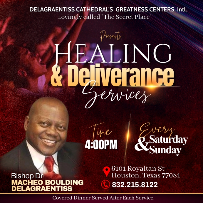 WORSHIP CONFERENCE FLYEr (7) Instagram Plasing template