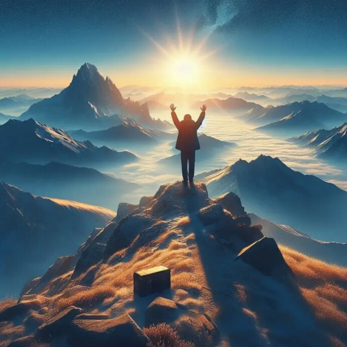 Worship Instagram Post template