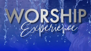 Worship Experience Pantalla Digital (16:9) template
