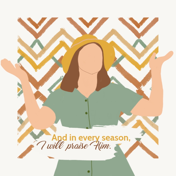 Copy of Worship Template PosterMyWall