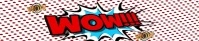 Wow Soud Cloud Bannière Soundcloud template