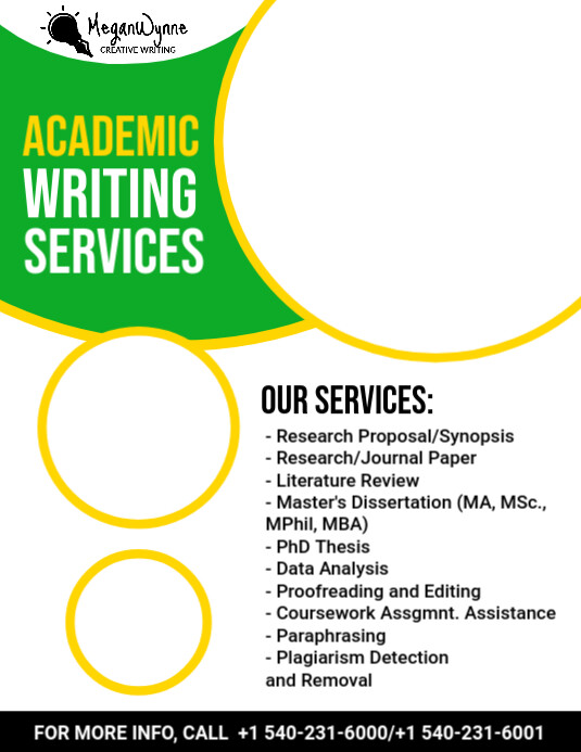 Copy of Writing Flyer Template | PosterMyWall