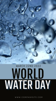 wtr 8 Digital Display (9:16) template