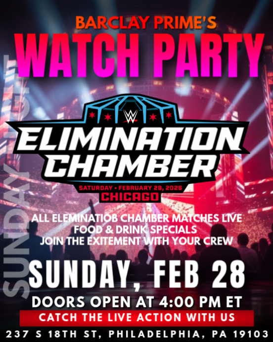 WWE Elimination Chamber Watch Party Instagram Story Template | PosterMyWall