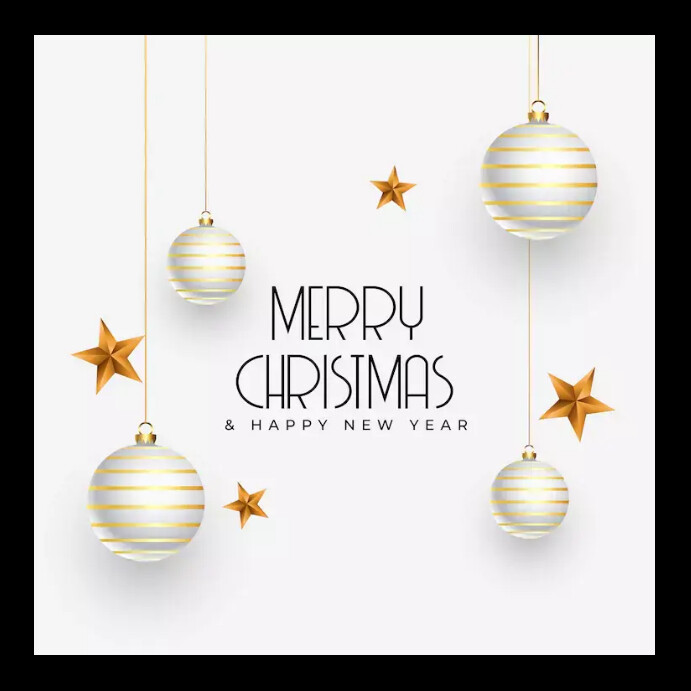 Xmas Template | PosterMyWall