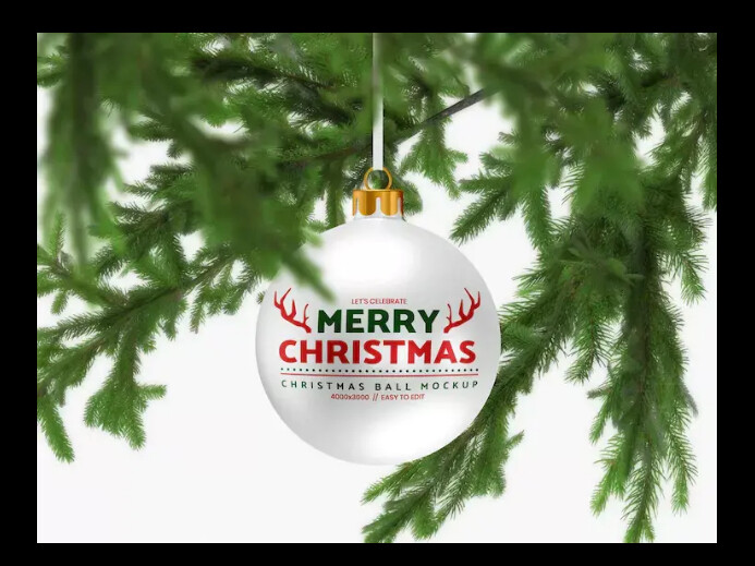 Xmas Template | PosterMyWall