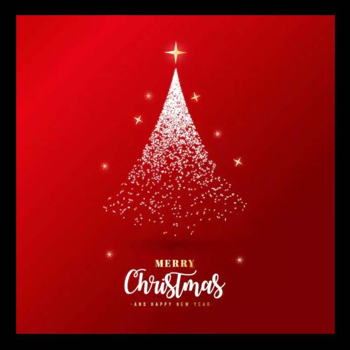 Xmas Layout Copy of Xmas | PosterMyWall