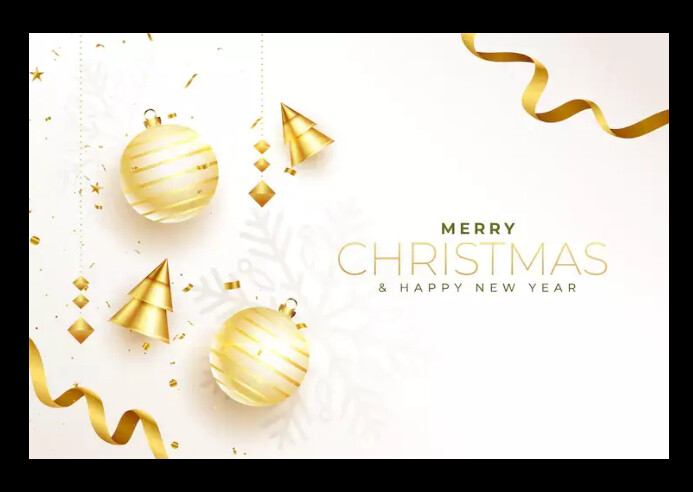 Xmas Template | PosterMyWall