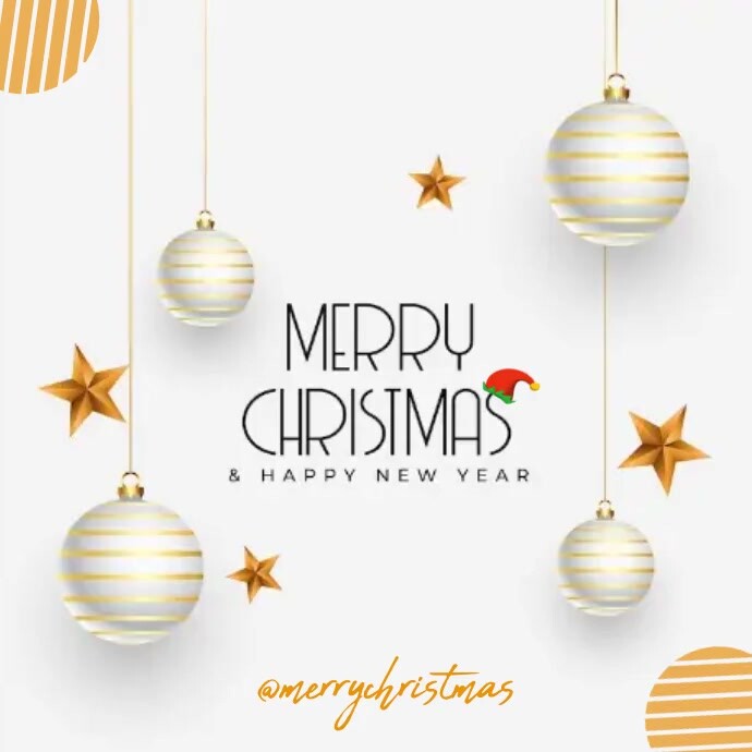 Xmas Season Template | PosterMyWall