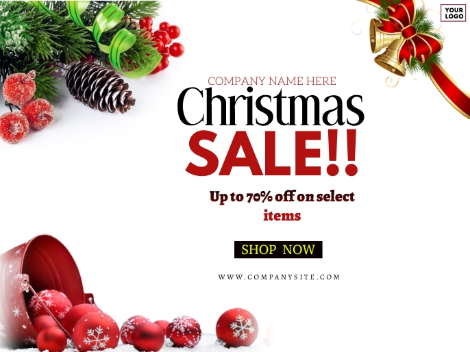 xms 105 Presentation template