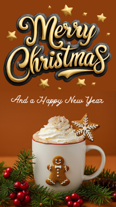 xms 319 Display digitale (9:16) template