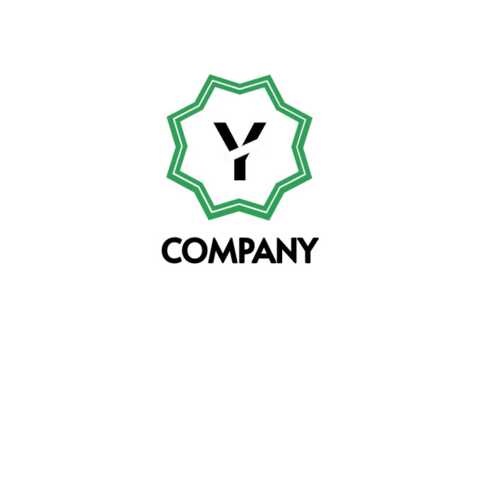 Y COMPANY | Y COMPANY LOGO | Template | PosterMyWall