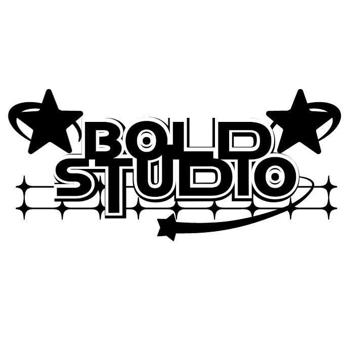 Y2K Clothing Brand Logo Design Template PosterMyWall y2k-clothing-brand-logo-design-template-postermywall