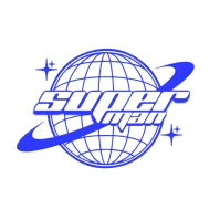 Y2k logo Логотип template
