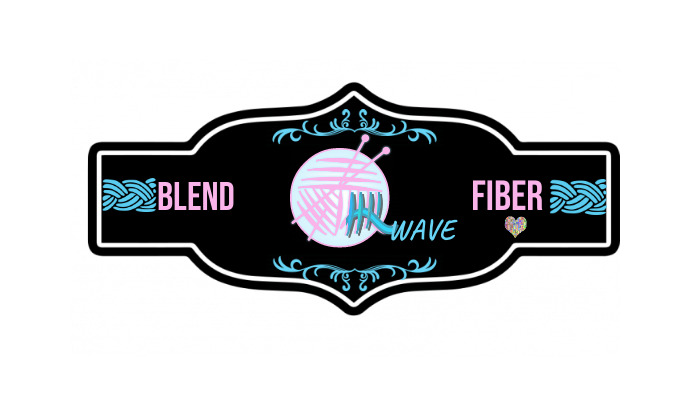 yarn label template postermywall
