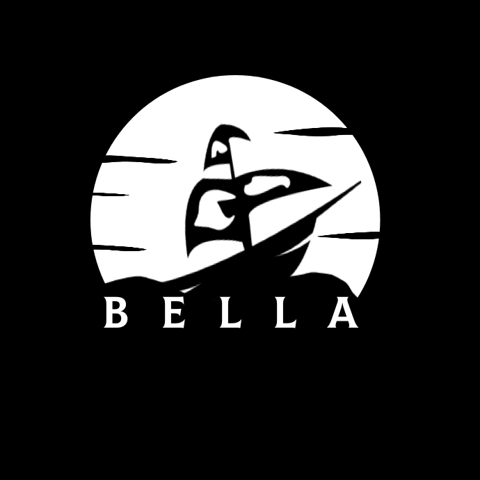 yatch logo template
