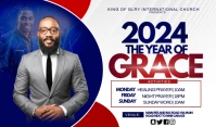 YEAR OF GRACE Tag template