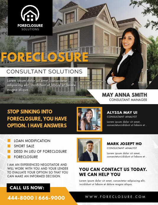 Copy Of Yellow And Black Foreclosure Flyer Design PosterMyWall copy-of-yellow-and-black-foreclosure-flyer-design-postermywall