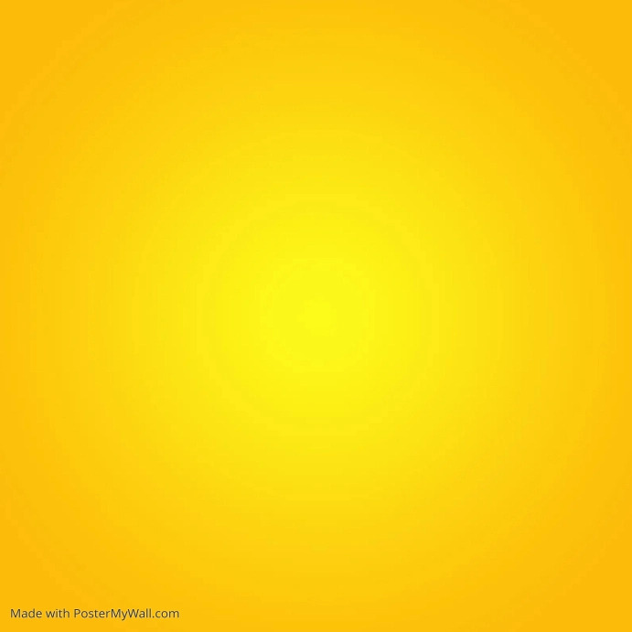 Program Background Yellow yellow background design template | PosterMyWall