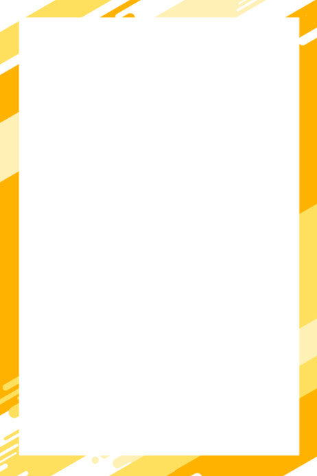 Yellow Background Template for Designs | PosterMyWall
