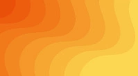 yellow backgrounds Prezentacja (16:9) template