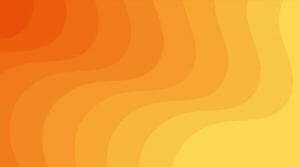yellow backgrounds Presentación (16:9) template