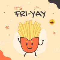 Yellow Fun Marketing Instagram Video