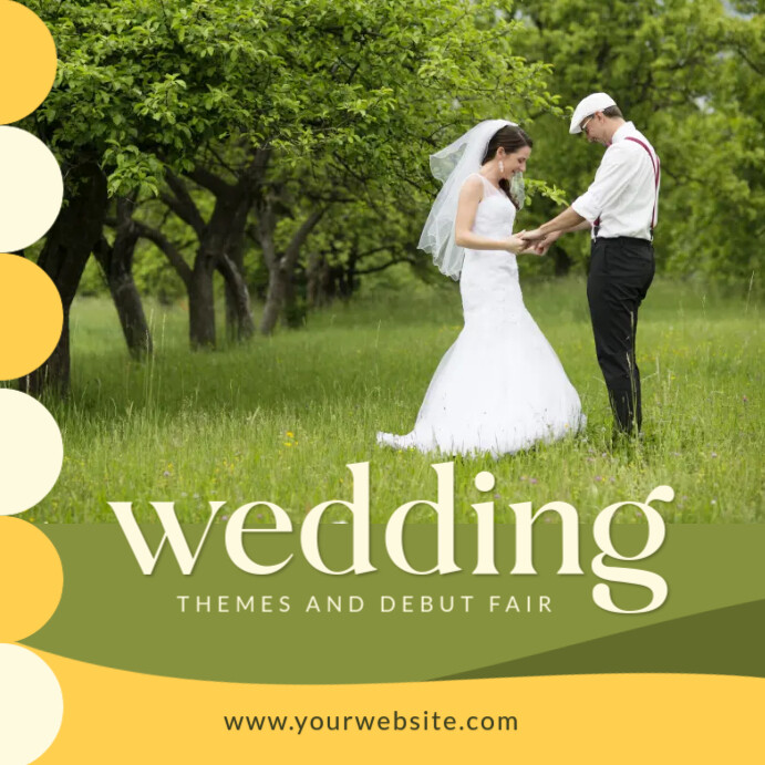 Summer Wedding Fair 2025 Summer Wedding Fair 2025