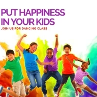 After School Program Poster Templates