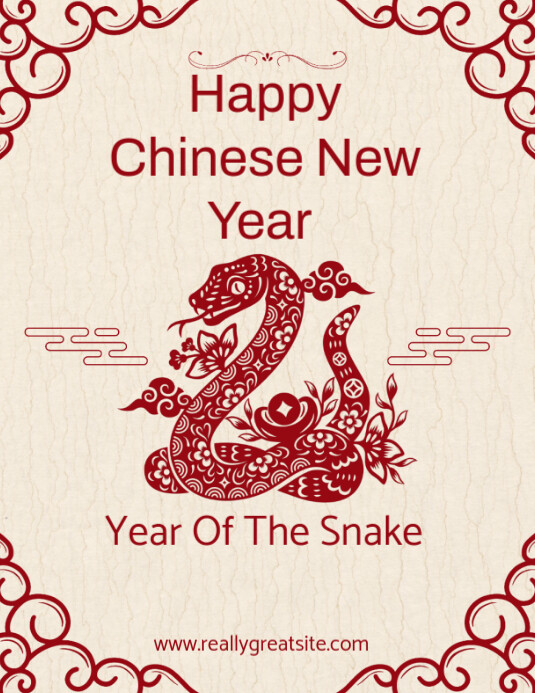 happy chinese new year letter happy chinese new year letter