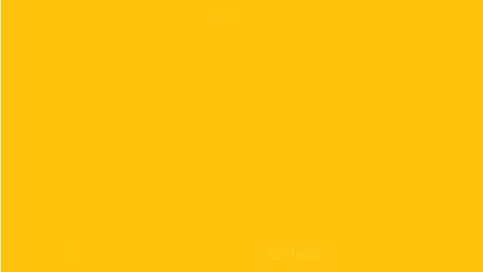 Yellow Maximalist Colorful Blob Welcome Back To School Video Youtube Thumbnail template