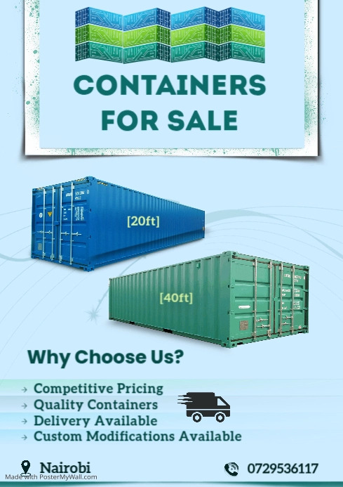 Copy of Yellow Maximalist Containers For Sale A1 | PosterMyWall