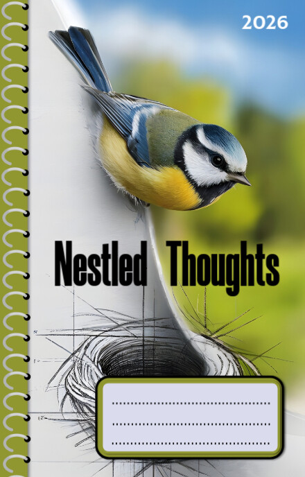 Yellow Maximalist Notebook Journal  Wattpad Cover template