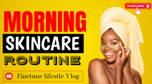 Yellow Maximalist Vlog  Youtube Thumbnail YouTube-miniature template