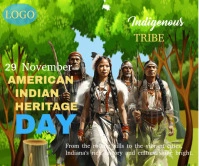 Yellow Modern & Minimal Crossroads Of America  Large Rectangle template