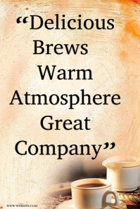 Yellow Modern & Minimal This Image Is A Simple And Elegant Poster With A Warm, Rustic Feel Pinterest template