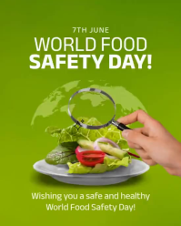 World Food Day Template | PosterMyWall