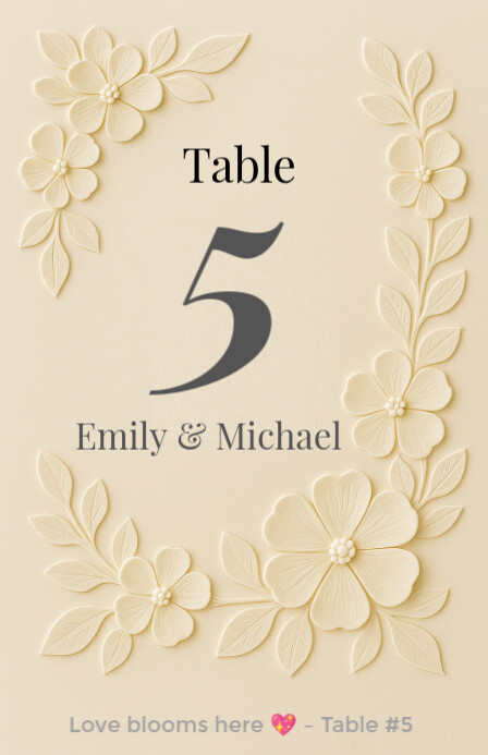 Yellow Modern & Minimal Minimalist Monochrome With Metallic Accents Tabloid 小报 template