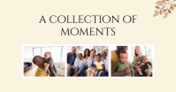 Geel Memorial Service Facebook Shared Image Template - Page 3
