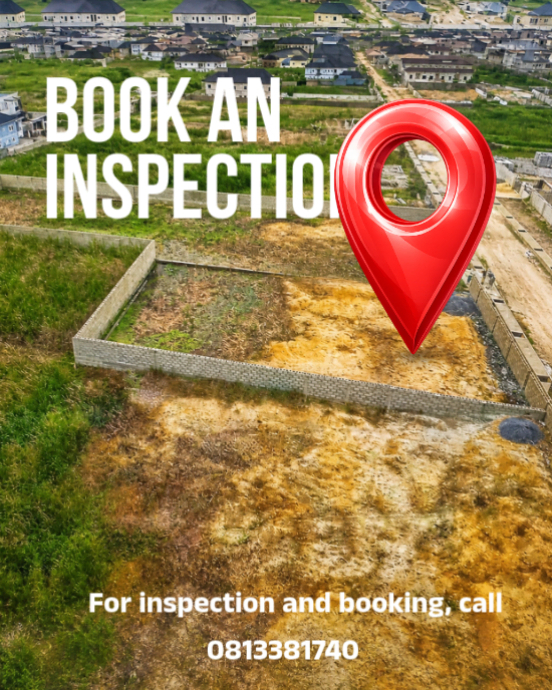 Plantilla de Real Estate Inspection | PosterMyWall