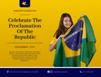 11 Free Templates for 'Proclamation' | PosterMyWall