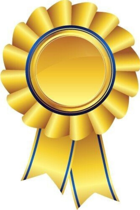 Yellow ribbon Template | PosterMyWall