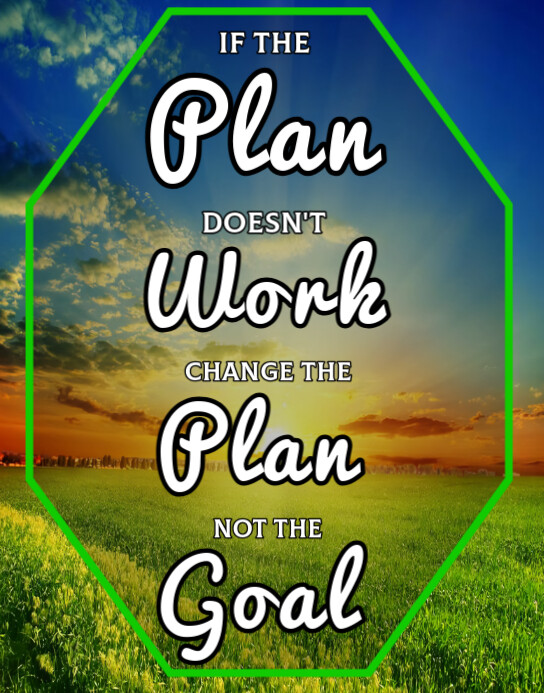 Yellow Typographic Motivational Quotes  Poster/wallboard Cartaz/placa template