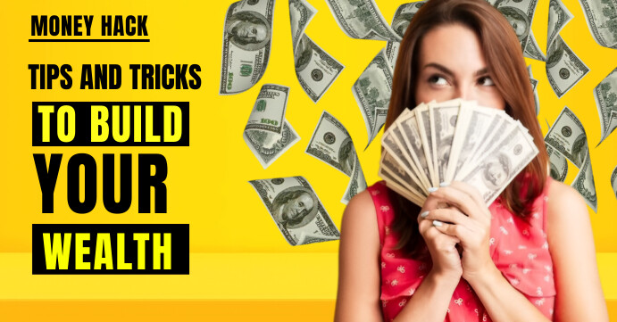 Yellow  Yellow U Tube Thumbnail Facebook Even template