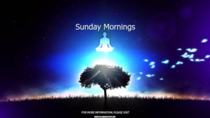 YOGA CLASSES Digitale Vertoning (16:9) template